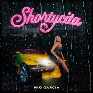 Nio García – Shortycita